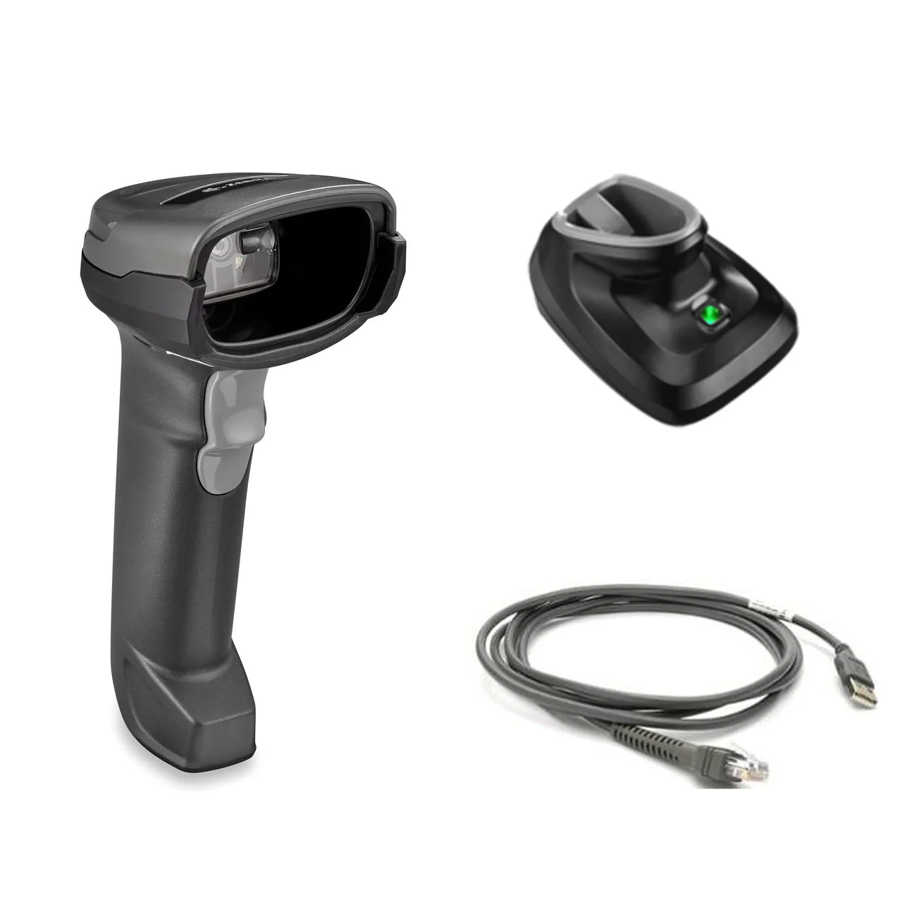 DS2278 Handheld Scanner
