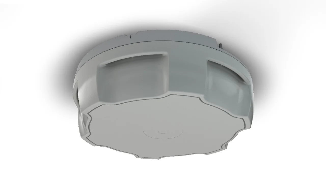 ATR7000 RTLS Reader