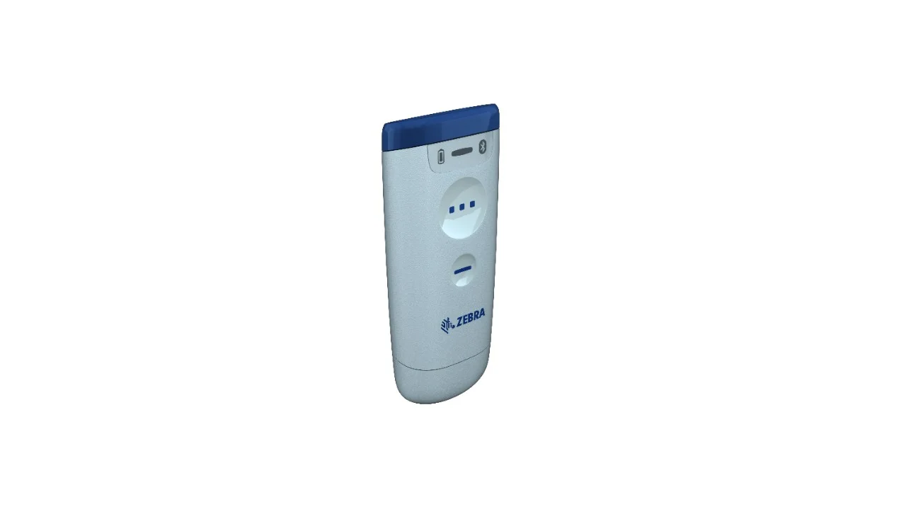 CS6080-HC Companion Scanner