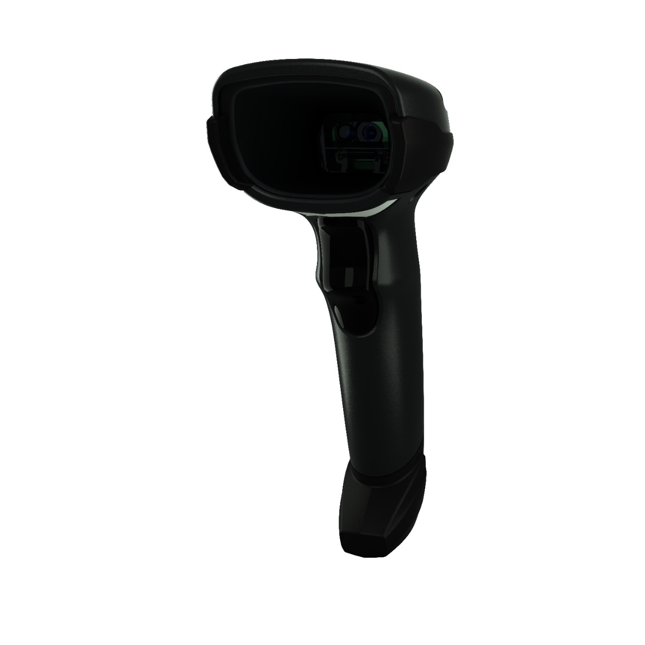 DS4608 Handheld Scanner