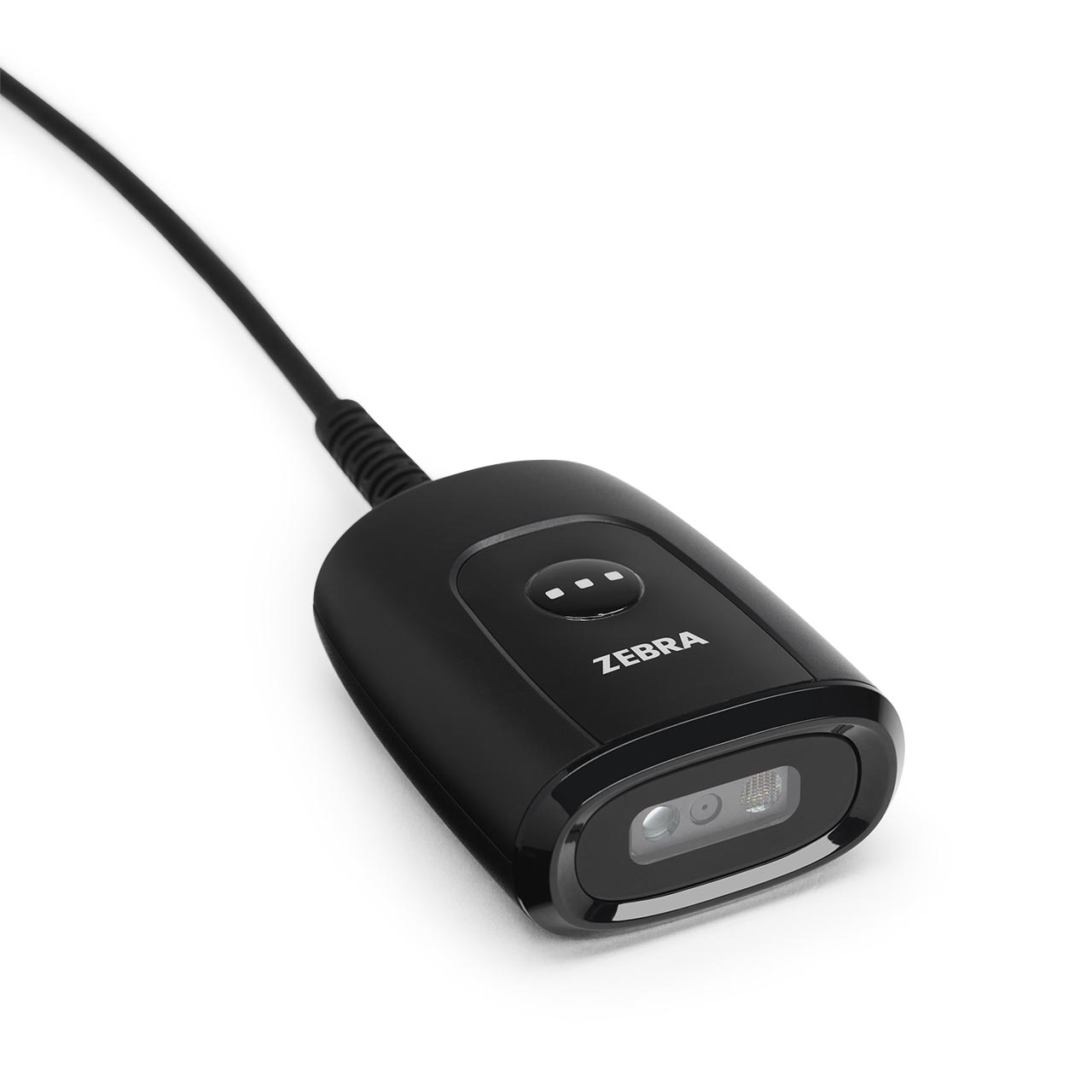 DS5502 Fixed Mount Scanner