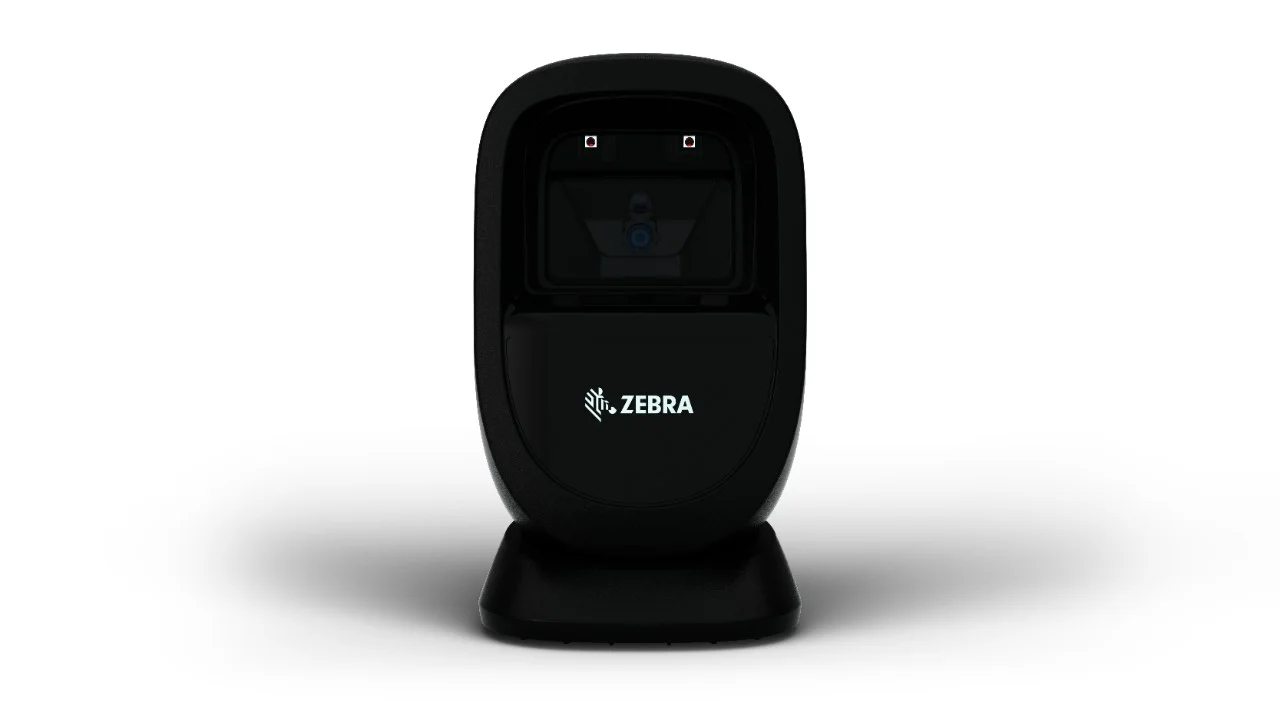 DS9308 Hands-Free Scanner