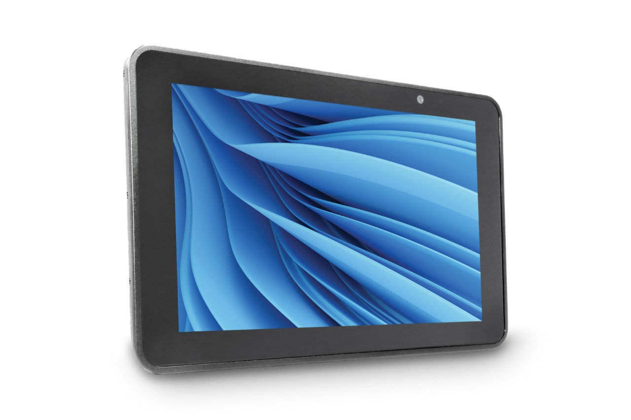 ET51 Windows Tablet