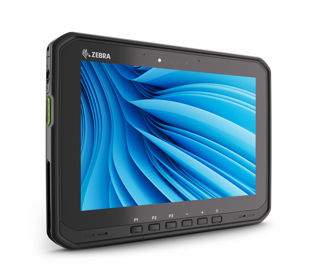 ET60W Windows Tablet