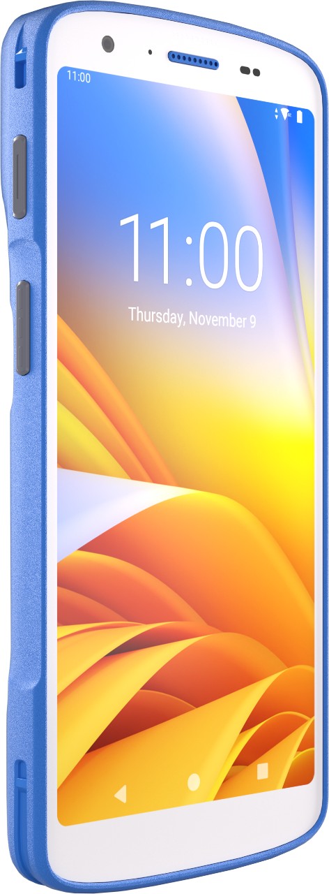 HC50 Mobile Computer