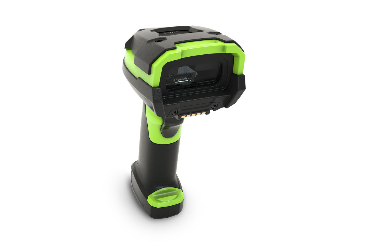 LI3600-SR Ultra-Rugged Scanner