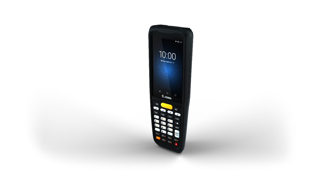 MC2200 Handheld Computer