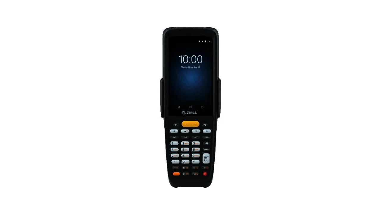MC2700 Handheld Computer