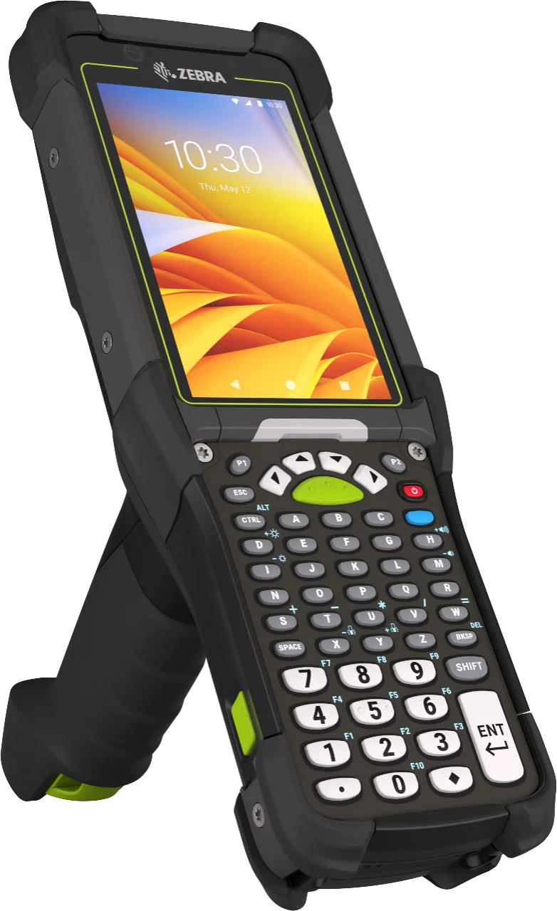 MC9400 Handheld Computer