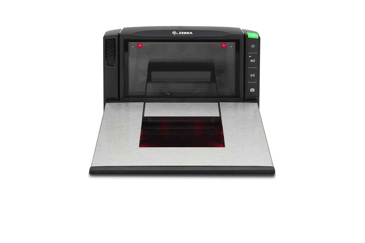 MP72 Multi-Plane Scanner