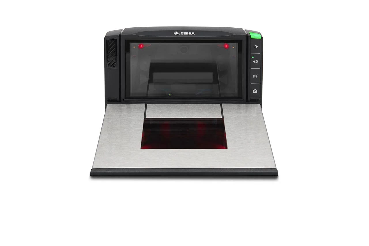 MP72 Multi-Plane Scanner