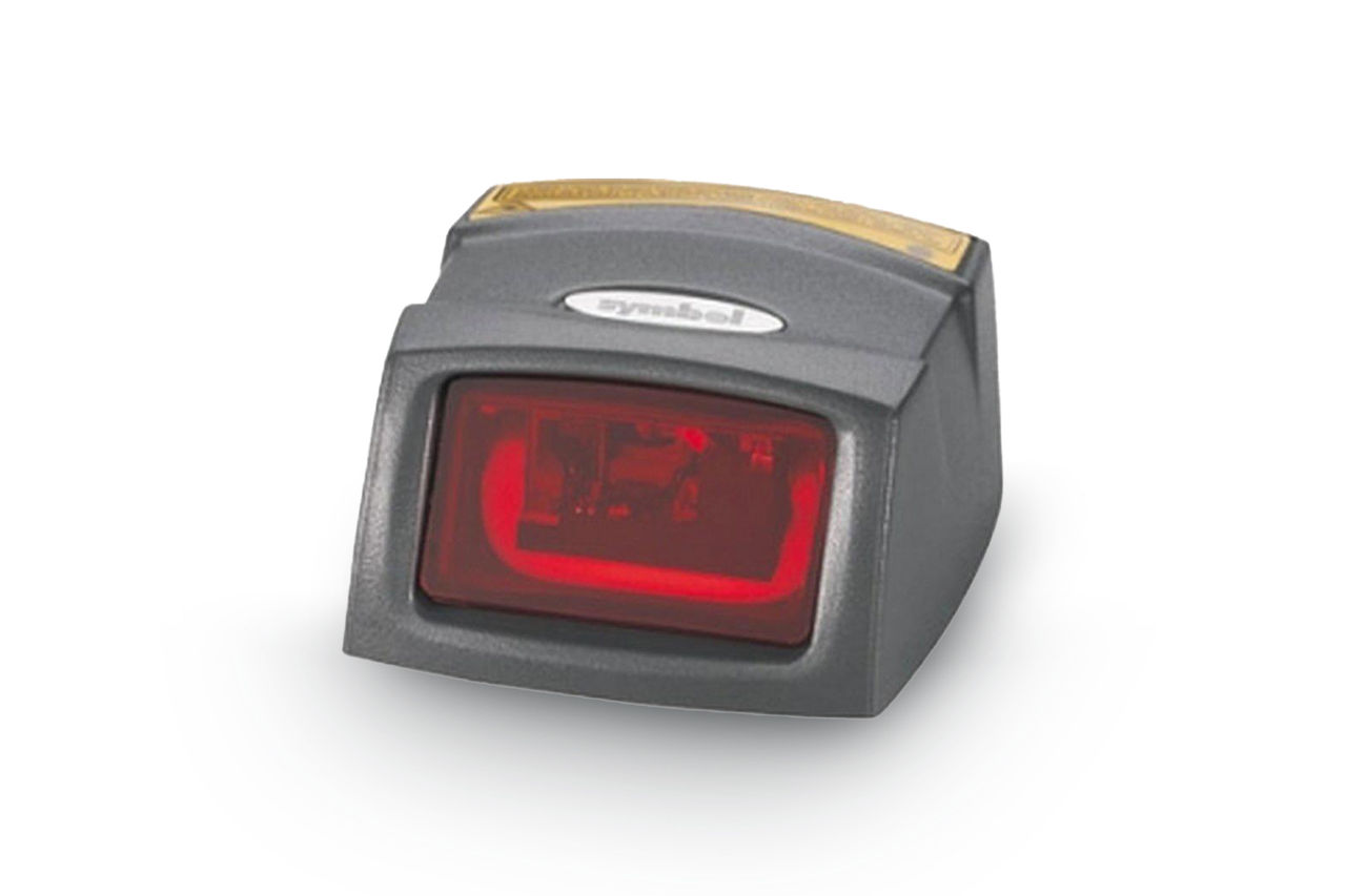 MS954 Fixed Mount Scanner