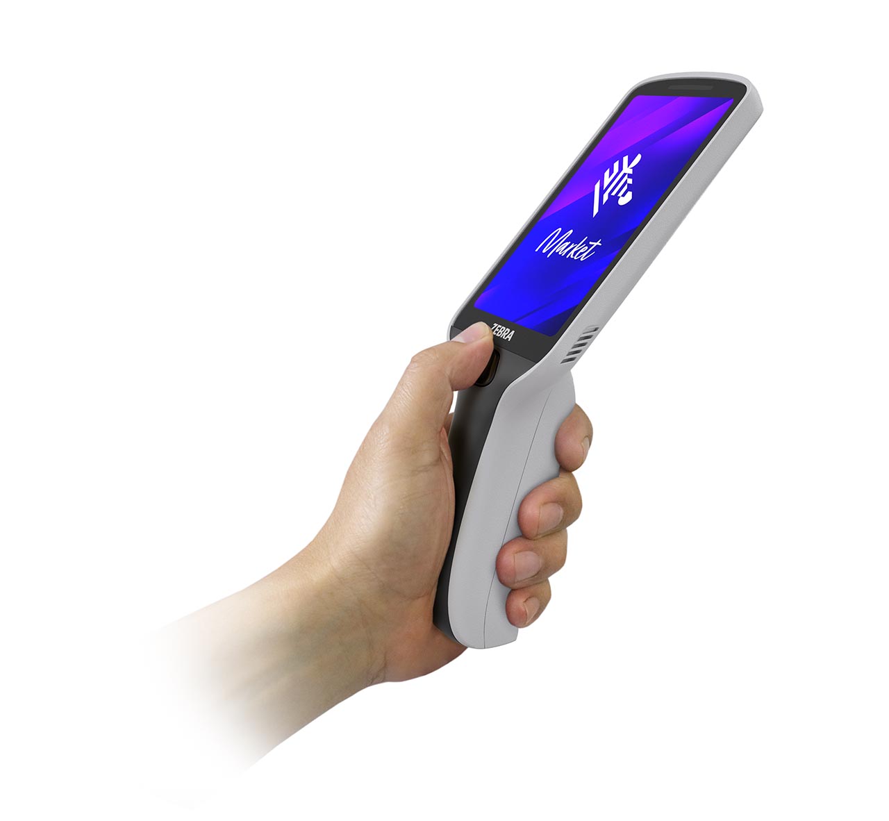 PS30Plus Handheld Computer