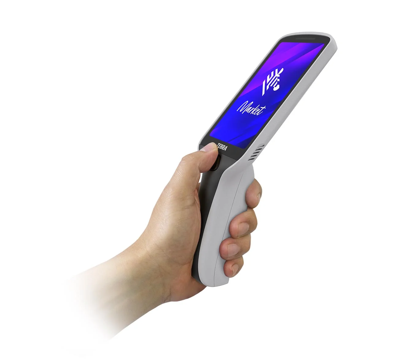 PS30Plus Handheld Computer