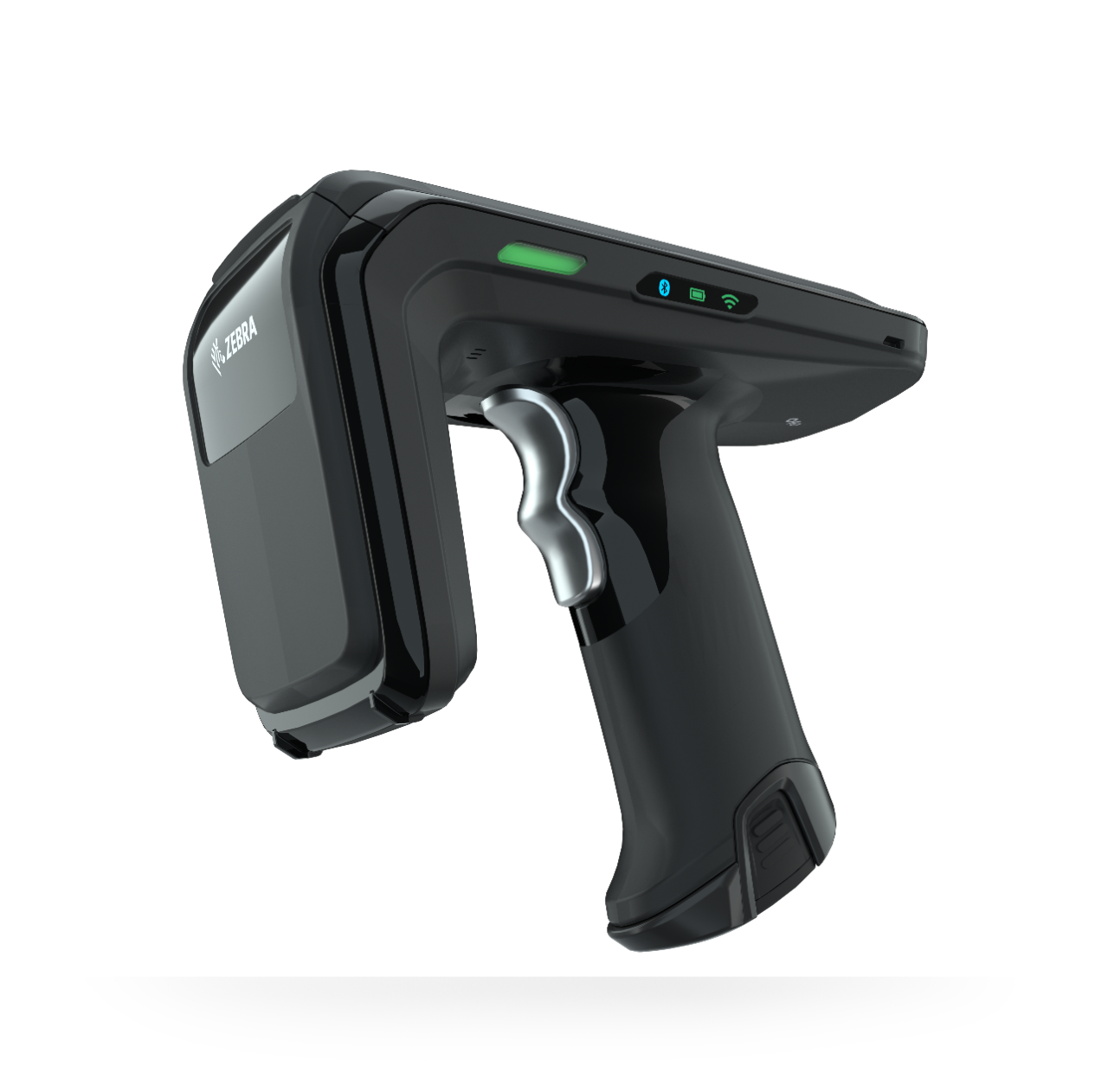 RFD40 Premium RFID Sled