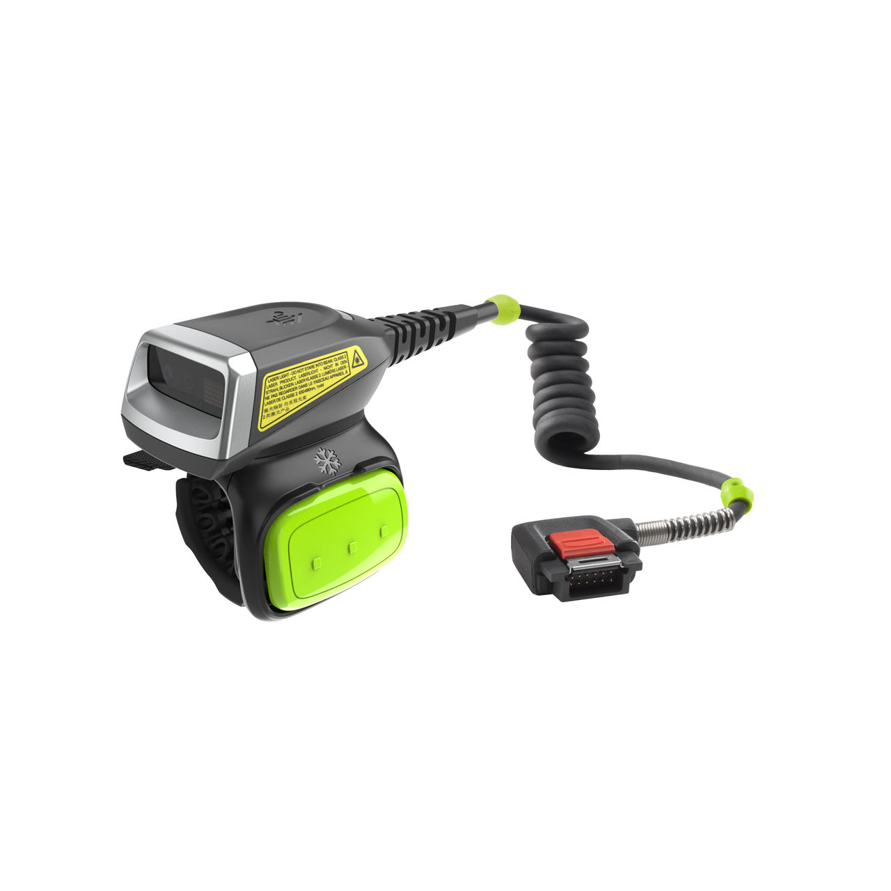 RS5000x Ring Scanner