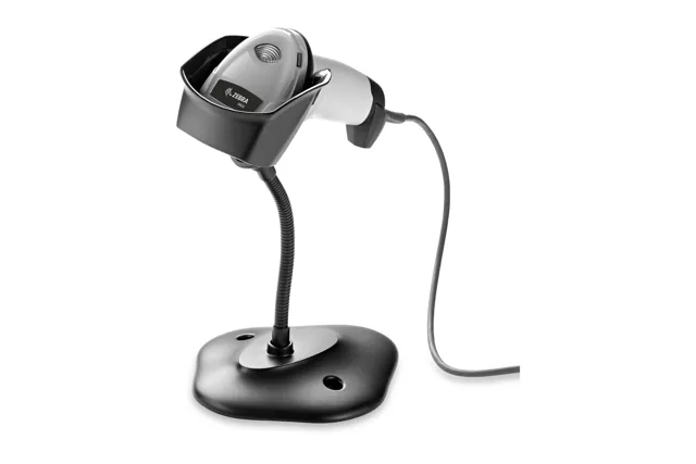 DS2208 Handheld Scanner