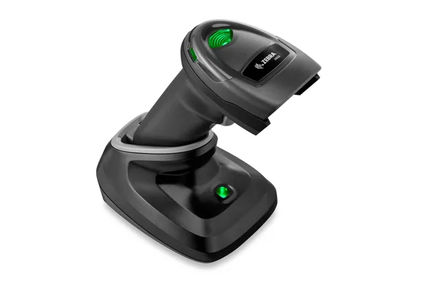 DS2278 Handheld Scanner