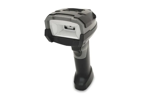 DS3600-SR Ultra-Rugged Scanner