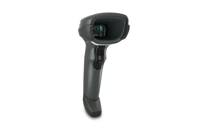 DS4608 Handheld Scanner