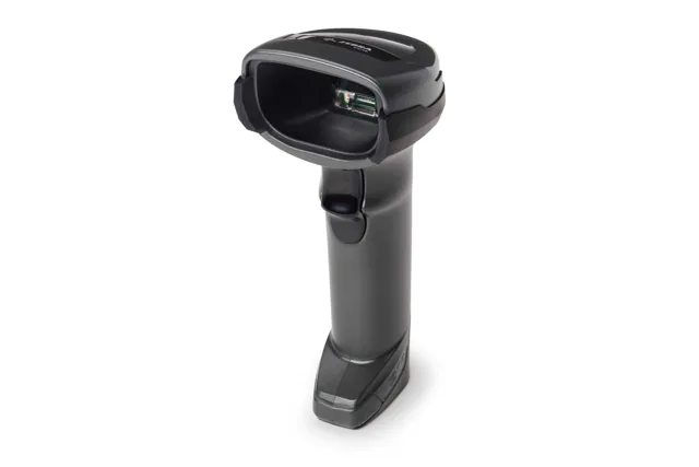 DS4678 Handheld Scanner