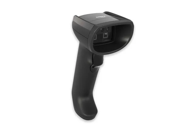 DS8208 Handheld Scanner