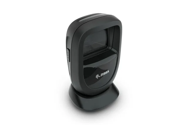 DS9308 Hands-Free Scanner