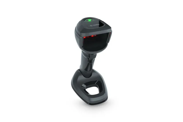 Zebra DS9900 Series Hybrid Handheld/Hands-Free Scanner