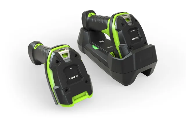 LI3600-SR Ultra-Rugged Scanner