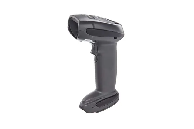 LI4278 Handheld Scanner