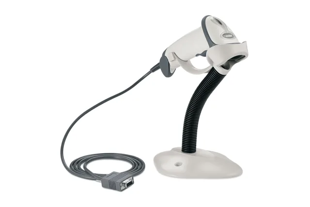 LS2208 Handheld Scanner