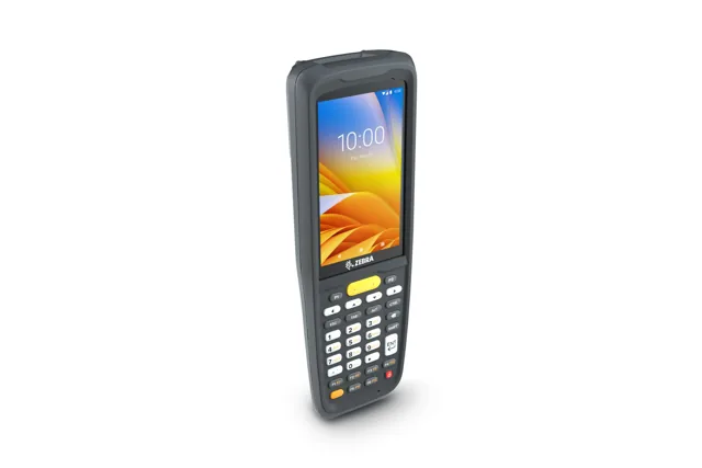 Computadora Móvil MC2700