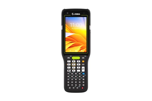 Zebra MC3400 / MC3450 Mobile Computer