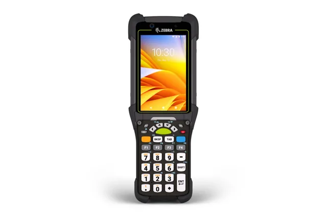 MC9450 Handheld Computer