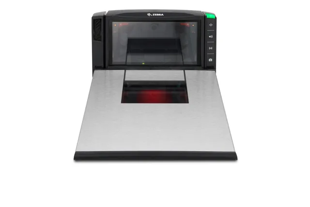 MP72 Multi-Plane Scanner