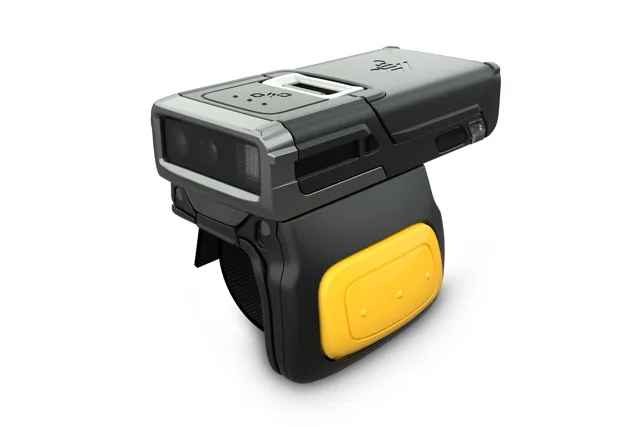 RS5100 Escáner Vestible con Bluetooth