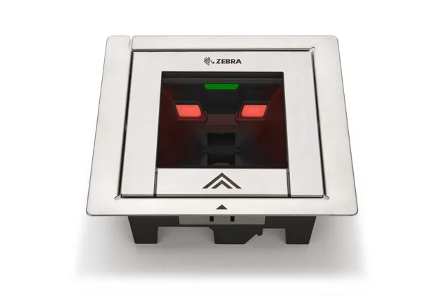 SP72-V Vertical Single-Plane Scanner