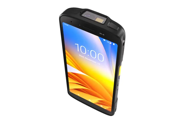 TC27 Mobile Computer