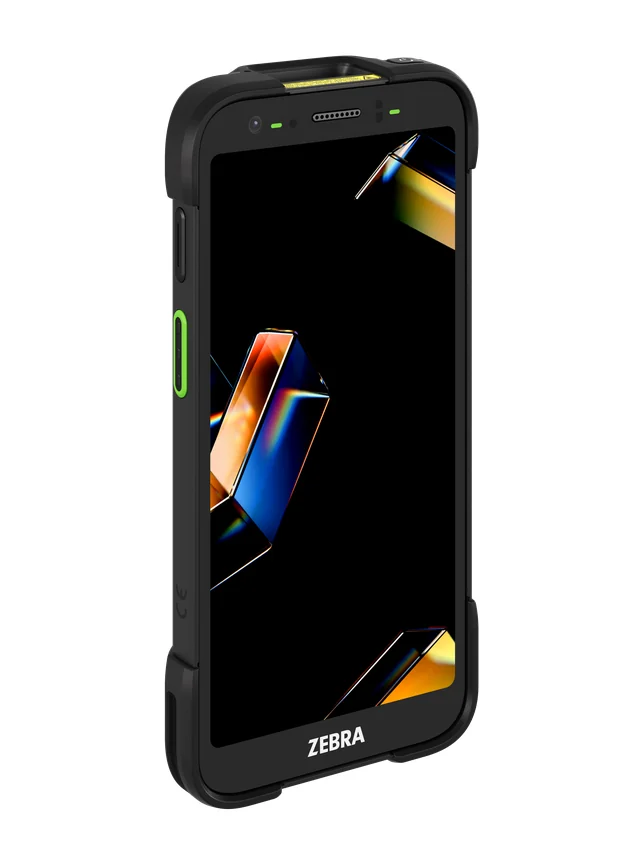 TC701 Computadora Móvil