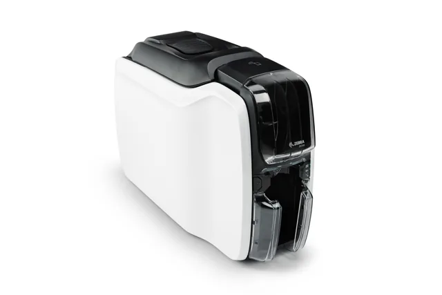 ZC100/ZC300 QuikCard ID Solution