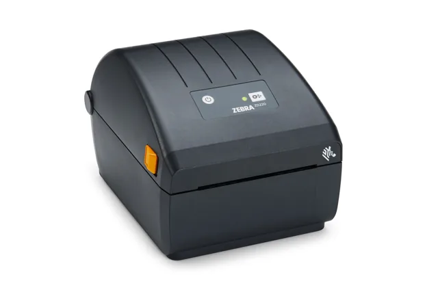 Zebra ZD220 4-inch Desktop Printer