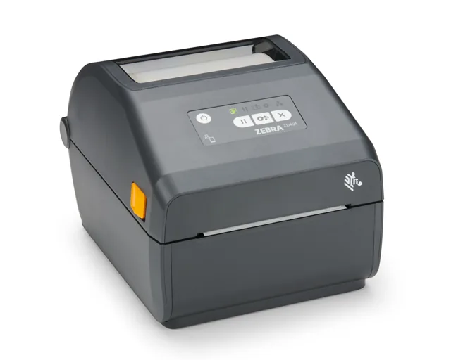 Zebra ZD421 Advanced Desktop Printer