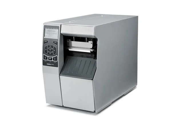 Zebra ZT510 Industrial Printer