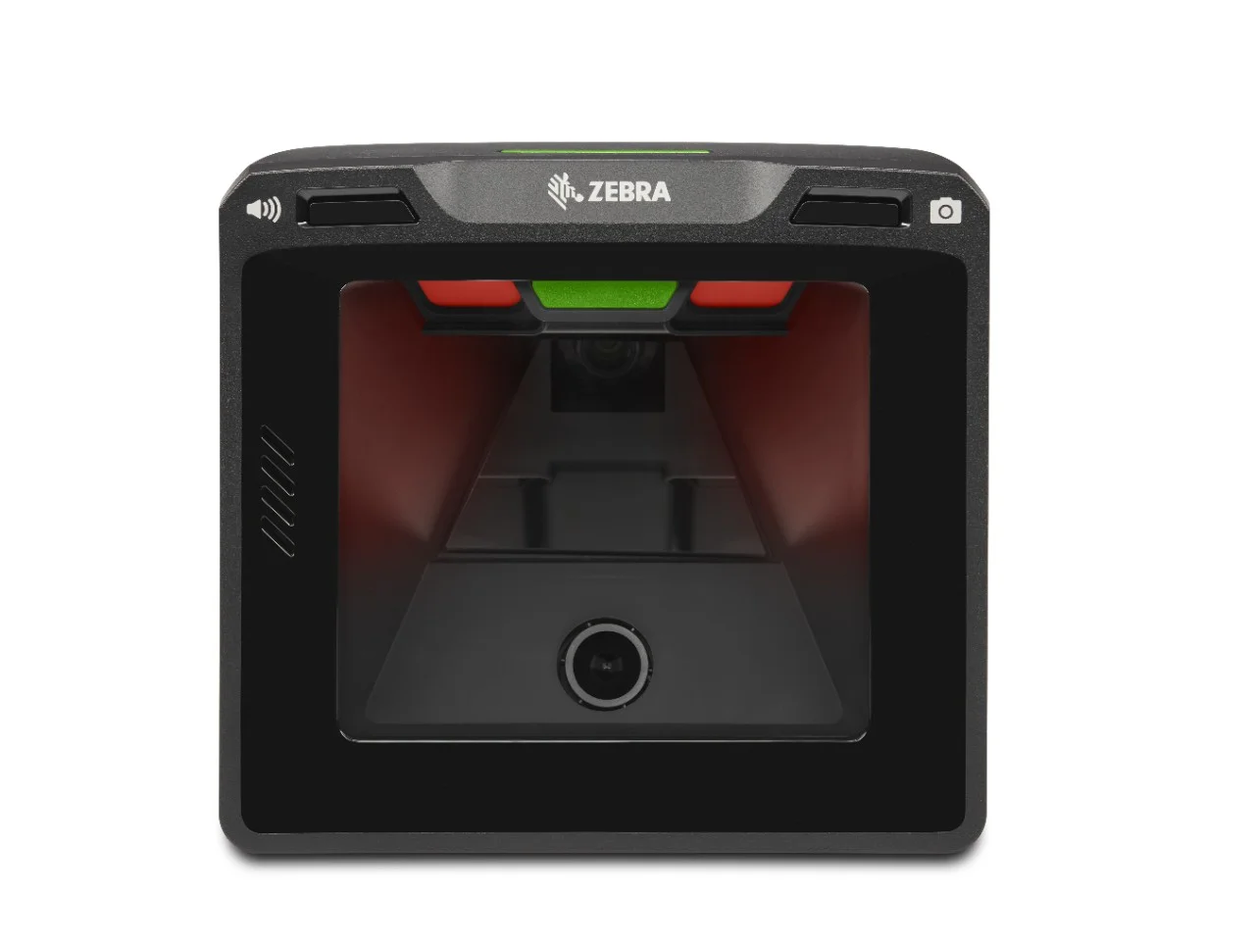 SP72-V Vertical Single-Plane Scanner