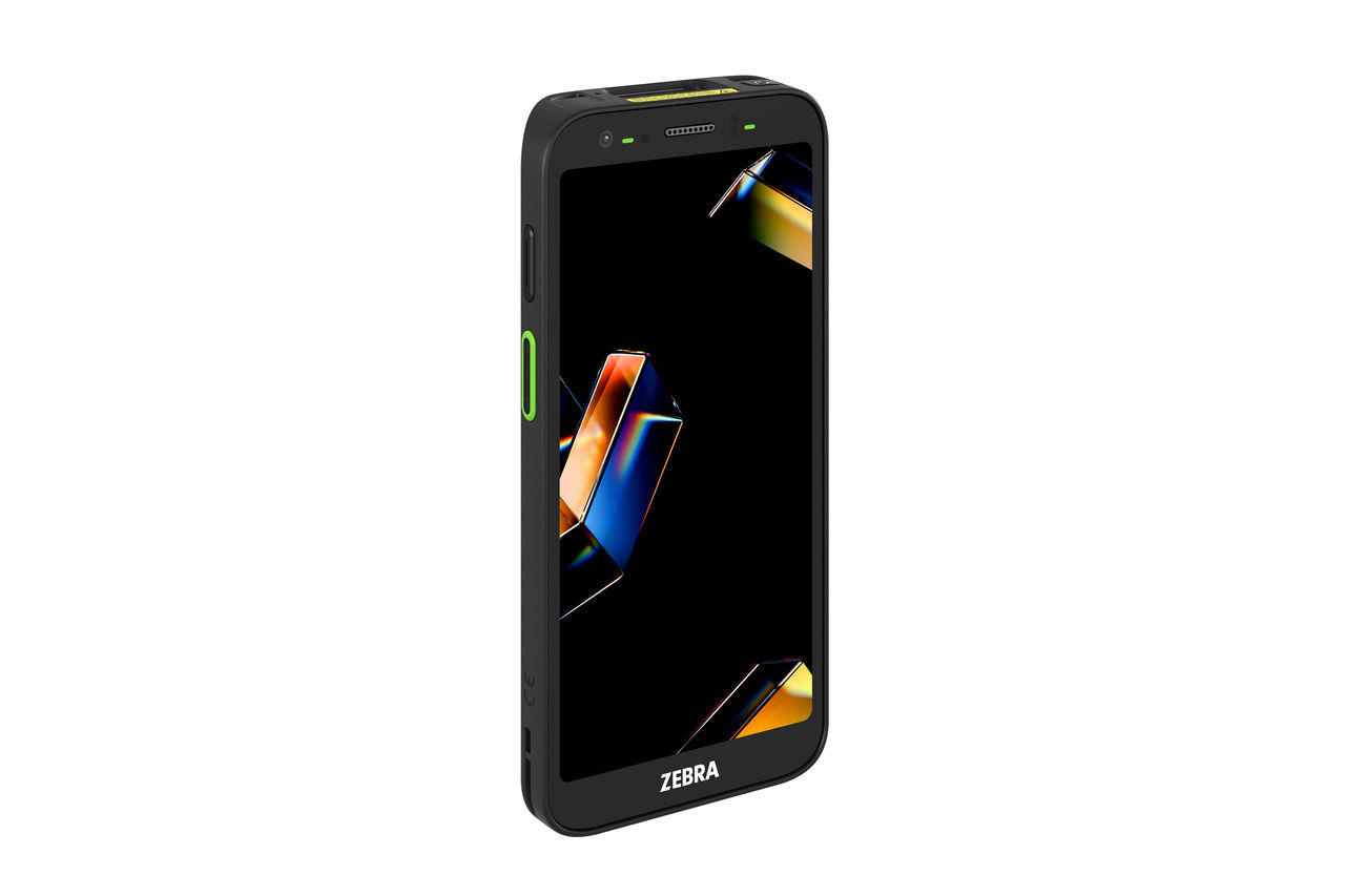 TC501 Mobile Computer