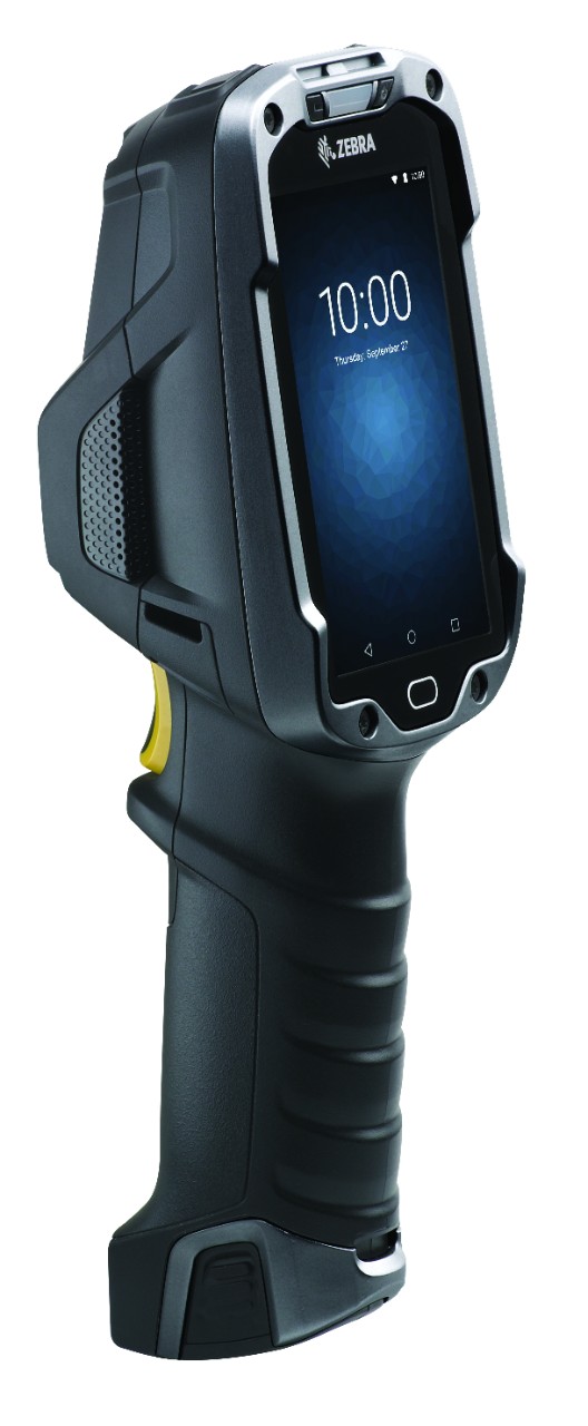 TC8300 Mobile Computer