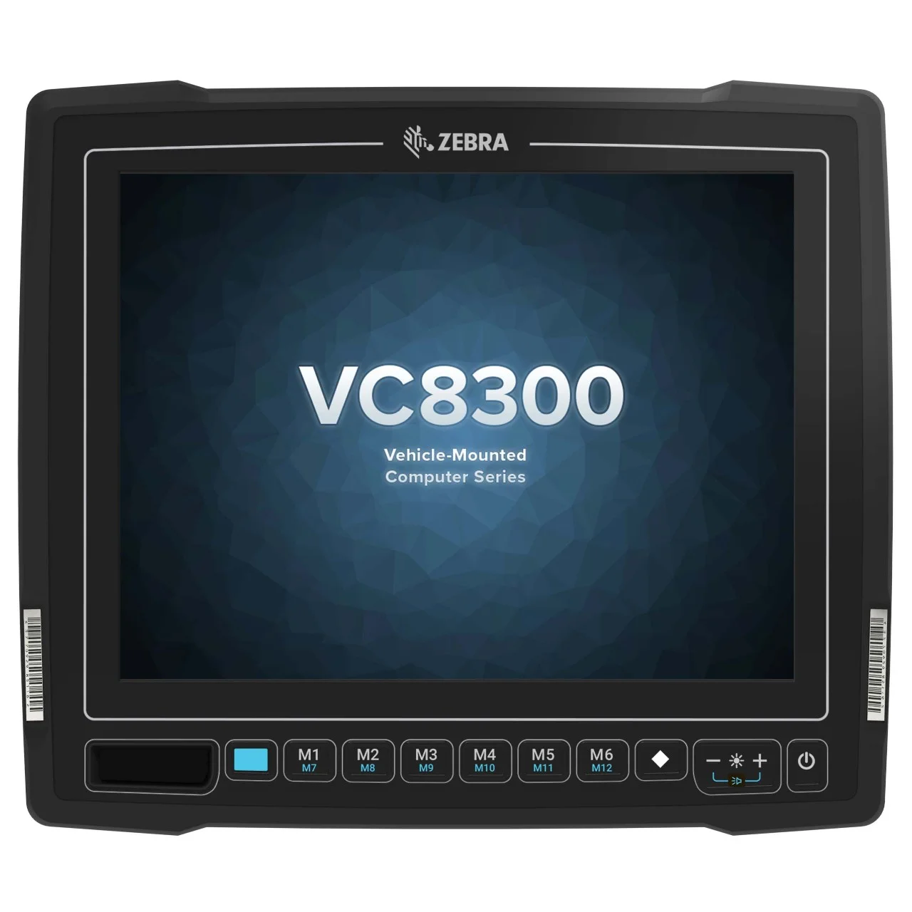 VC83-10FSRNBAABANA