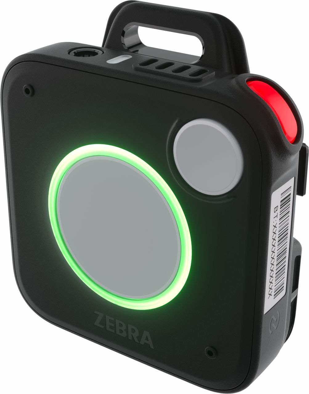 WS101 Wearable Computer