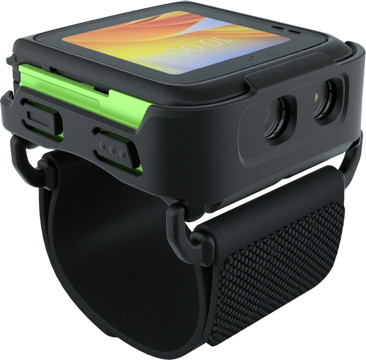 WS50 Android Wearable Computer