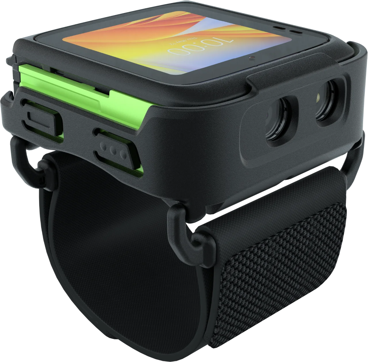 WS50 Android Wearable Computer